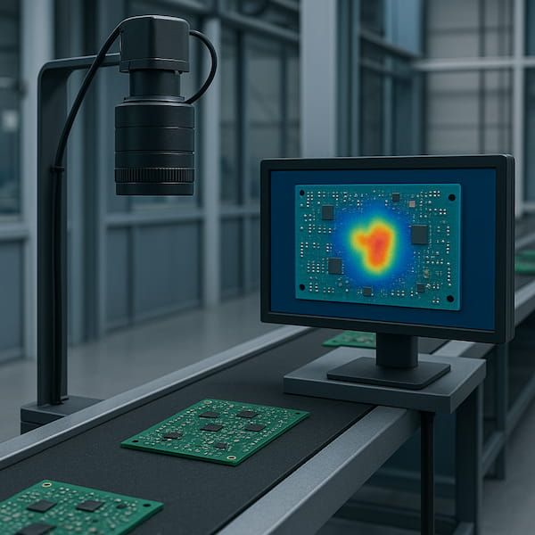 AI en Deep Learning inspectie